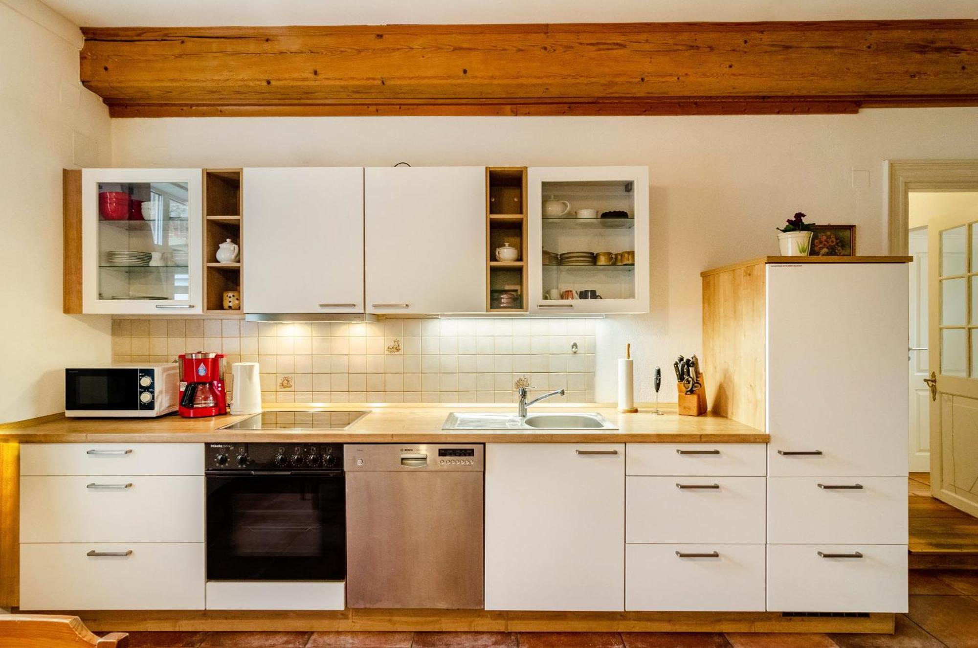 Gulfhof Oldersum Erdgeschoss Appartement Moormerland Buitenkant foto