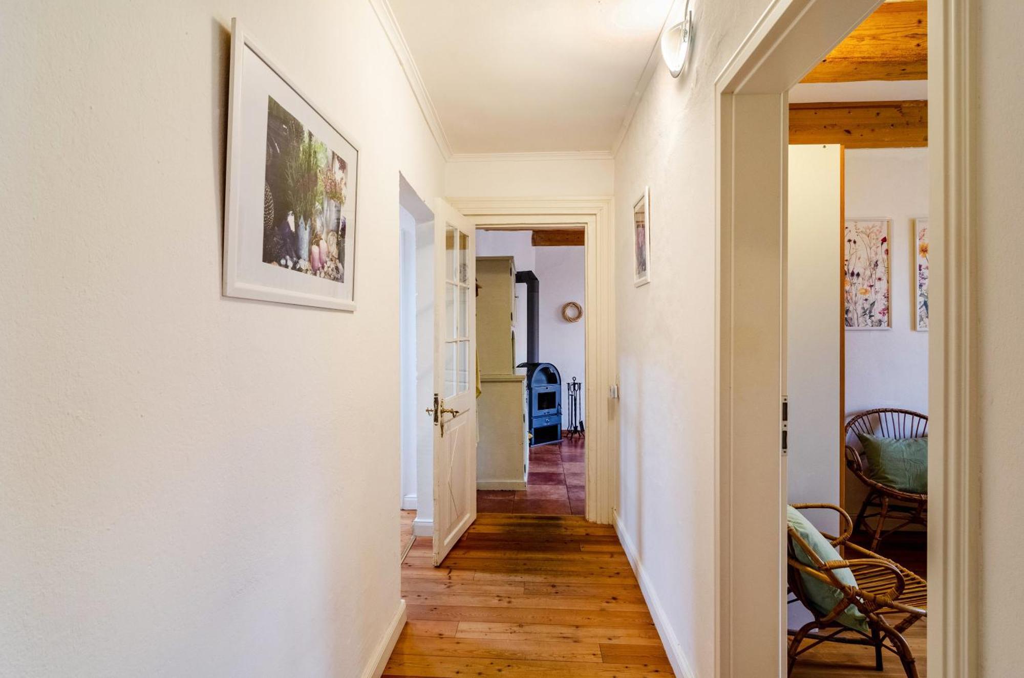 Gulfhof Oldersum Erdgeschoss Appartement Moormerland Buitenkant foto