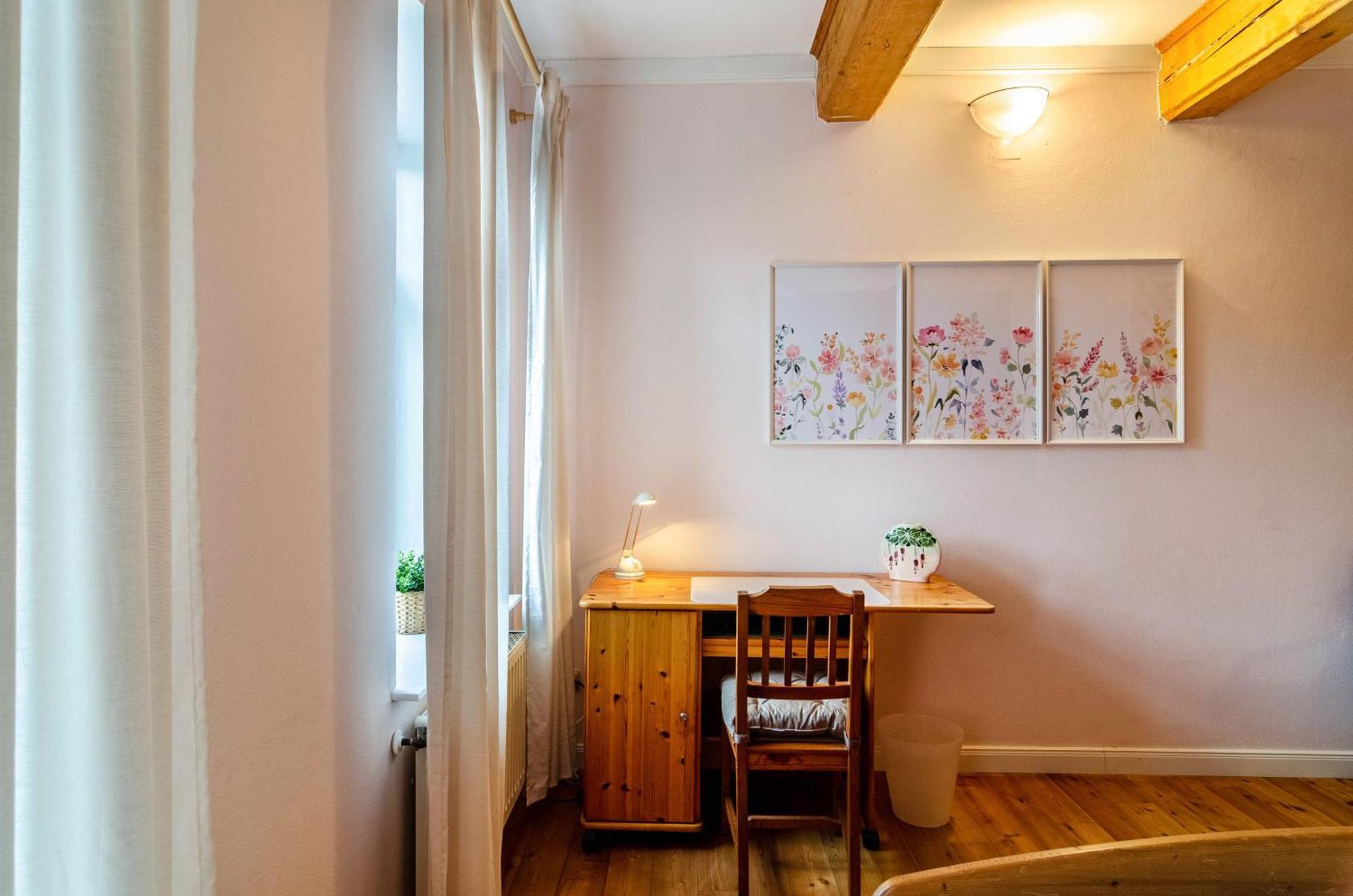Gulfhof Oldersum Erdgeschoss Appartement Moormerland Buitenkant foto