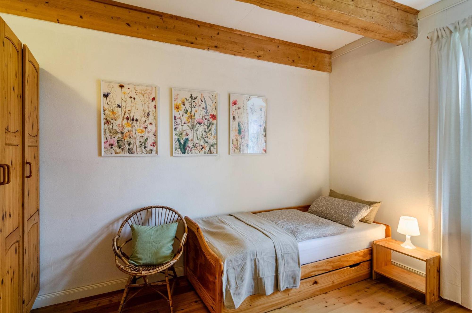 Gulfhof Oldersum Erdgeschoss Appartement Moormerland Buitenkant foto